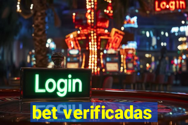 bet verificadas